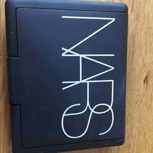 Nars super orgasm blush - lightly used